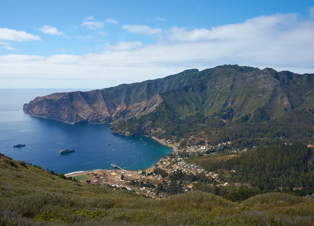 Qué hacer en Isla Robinson Crusoe